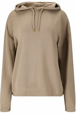 Athlecia Kapuzensweatshirt Namier W Hoody VINTAGE KHAKI - Verkäufer: INTERSPORT Schwab