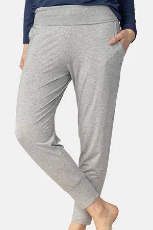 Mey Schlafhose Sleepy & Easy - Elin (1-tlg) Yogahose - Verkäufer: simply4you