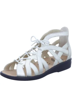 Ganter Sonnica Sandalette - Verkäufer: Schockmann Schuhe