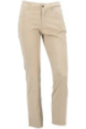 Alberto Golfhose Golfhose Jana Beige Damen - Verkäufer: Svens Golfshop GmbH