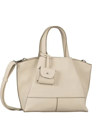 TOM TAILOR Handtasche Zip Shopper - Verkäufer: modeherz