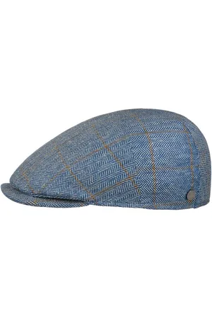 Lierys Flat Cap - Verkäufer: Hutshopping