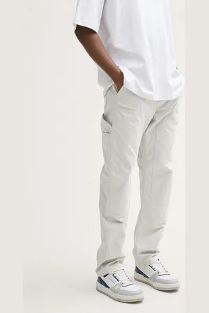 TOM TAILOR Chinohose Loose Fit Utility Hose - Verkäufer: TOM TAILOR