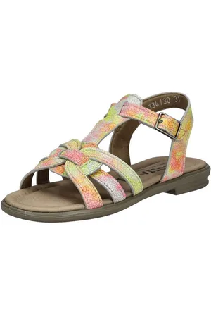 Ricosta Sandalen Leder Riemchensandale - Verkäufer: S4S Commerce