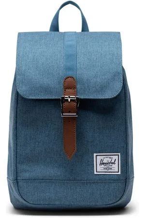 Herschel Umhängetasche Retreat - Umhängetasche 31.5 cm (copen blue crosshatch) - Verkäufer: Markenkoffer