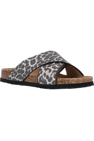 Cruz Musoni W Cork Sandal Sandale