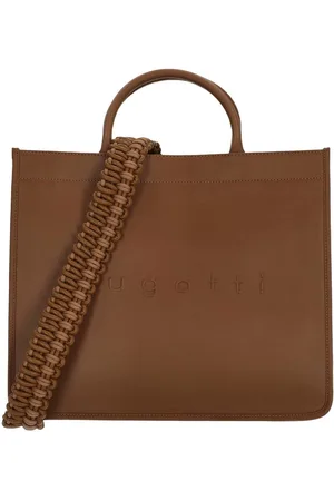 Bugatti Shopper Daphne - Shopper 14" 41 cm (cognac) - Verkäufer: Markenkoffer