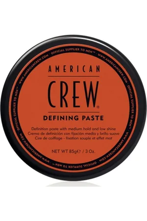 American Crew Haarpomade Defining Paste Für Mittleren Halt 85ml - Verkäufer: beauty-for-less