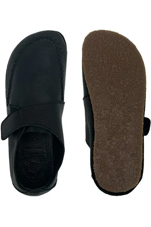 POLOLO Barfuß Slipper Pablo, Barfußschuh aus natürlich gegerbtem Leder - Verkäufer: Primeri GmbH