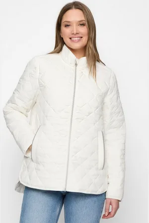 Covered Steppjacke Selina L60367CO Unifi REPREVE® Watte, BIONIC-FINISH® ECO, recyceltes Futter (GRS) - Verkäufer: DealDate