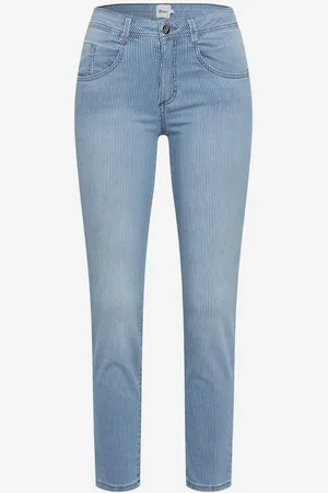Brax Skinny-fit-Jeans - Verkäufer: Fashion-Home-Trend