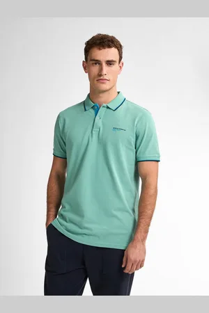 Petrol Industries Poloshirt Tideside - Verkäufer: