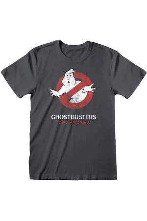 Ghostbusters T-Shirt - Verkäufer: yvolve