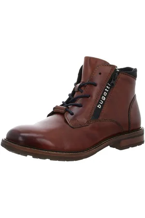 Bugatti Stiefelette - Verkäufer: Schuhfachmann.de