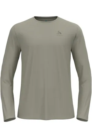 Odlo Laufshirt Zeroweight Chill-Tec Longsleeve - Verkäufer: Tennis-Point