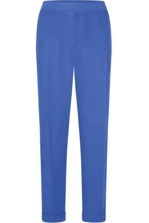 Riani Chinohose Casual-Fit Hose - Gerade - Verkäufer: Robert Ley Damen & Herrenmoden GmbH & Co KG