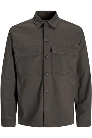 JACK & JONES Langarmhemd - Verkäufer: Modehaus de Buhr