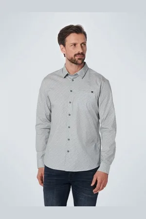 No Excess Langarmhemd - Verkäufer: Alfons W. - Online Fashion Store