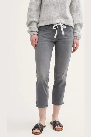 TOM TAILOR 7/8-Jeans TTALEXA Slim Jeans - Verkäufer:
