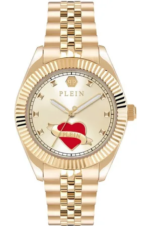 Philipp Plein Quarzuhr Plein Valentine - Verkäufer: No.1 Topseller