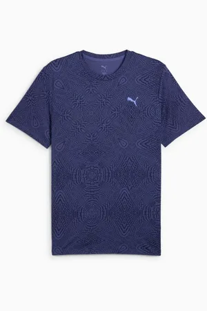 PUMA T-Shirt M MOVE CLOUDSPUN AOP TEE - Verkäufer: Sport Erdl