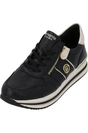 Remonte D1327 Schnürschuh - Verkäufer: JOMODO