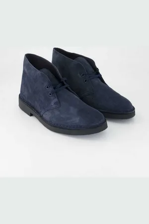 Clarks Desert BT EVO Stiefelette - Verkäufer: TRETTER-Schuhe