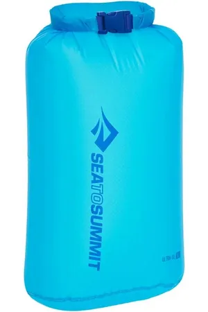 Sea To Summit Sportrucksack Ultra-Sil Dry Bag 5L - Packsack (blue atoll) - Verkäufer: Markenkoffer