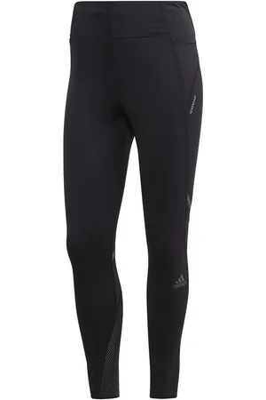 adidas Laufhose HOW WE DO TIGHT BLACK - Verkäufer: Intersport Stähle