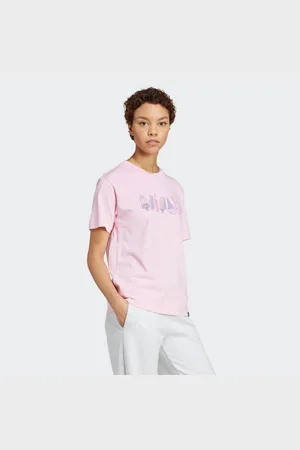 adidas T-Shirt W L FOOD TEE