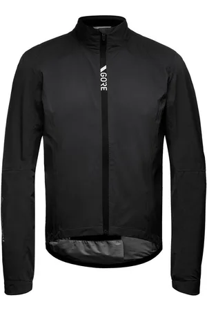 Gore Wear Fahrradjacke Gore Wear Torrent Jacket Herren Black M - Verkäufer: Schuhdealer