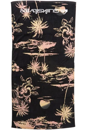 Quiksilver Badeponcho Freshness Towel
