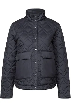 Street one Allwetterjacke Leichte Steppjacke - Regular Fit - Verkäufer: Robert Ley Damen & Herrenmoden GmbH & Co KG