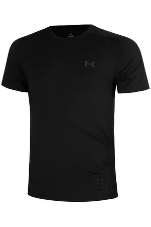Under Armour Laufshirt Launch Elite Shortsleeve - Verkäufer: Tennis-Point