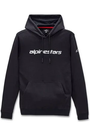 Alpinestars Sweatshirt Linear Hoodie - Verkäufer: Fc-Moto