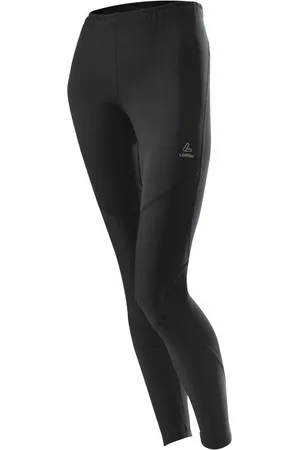 Löffler Laufhose DA. TIGHTS LANG WS SOFTSHELL W - Verkäufer: Intersport Stähle