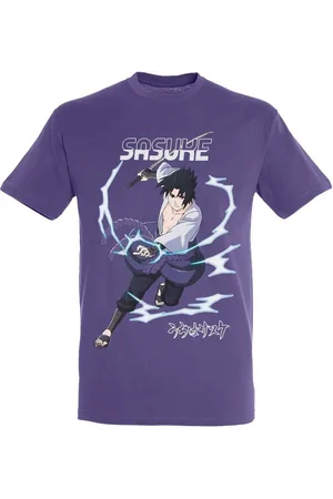 Naruto T-Shirt - Verkäufer: yvolve