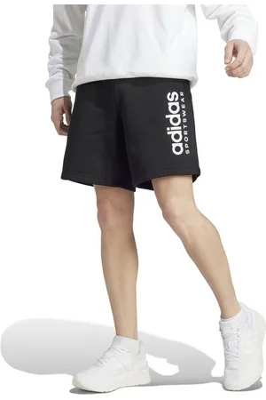 adidas Sweatshorts M ALL SZN G SHO BLACK - Verkäufer: Sport Ehnert