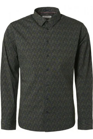 No Excess Langarmhemd - Verkäufer: Alfons W. - Online Fashion Store