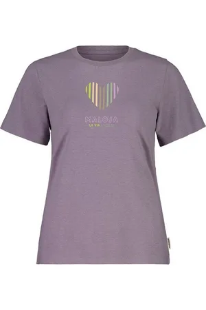 Maloja T-Shirt AdamekM. - Verkäufer: Sport Erdl