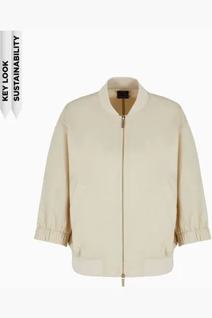 Armani Exchange Outdoorjacke - Verkäufer: ZETTshop