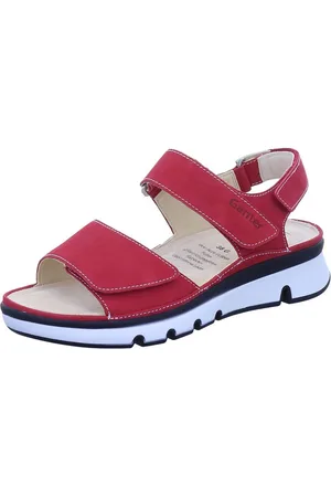 Ganter Gianna Sandalette - Verkäufer: Schockmann Schuhe