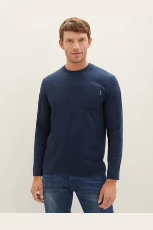 TOM TAILOR Longsleeve - Verkäufer: Alfons W. - Online Fashion Store