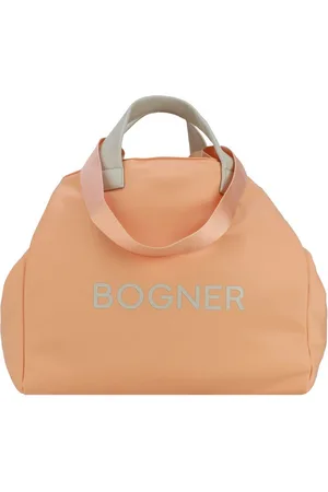 Bogner Henkeltasche Wil, Polyamid - Verkäufer: WE LOVE BAGS