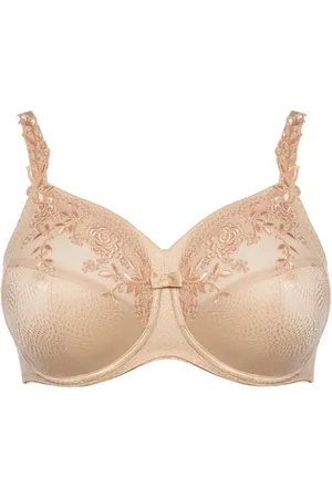 ulla Dessous Bügel-BH Ella (1-tlg) Bügel-BH und Blende - Verkäufer: simply4you