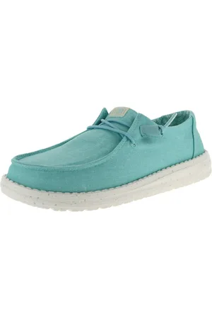Hey dude Damen Halbschuhe Slipper - Verkäufer: Trendschuh