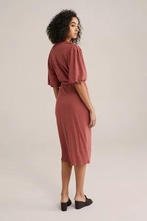WE Fashion Maxikleid - Verkäufer: