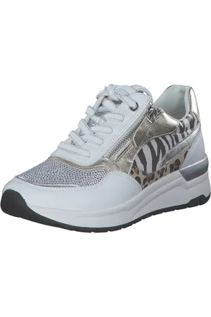 Marco Tozzi 23742 Schnürschuh - Verkäufer: JOMODO