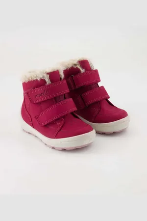 Superfit Groovy Klettstiefel - Verkäufer: TRETTER-Schuhe