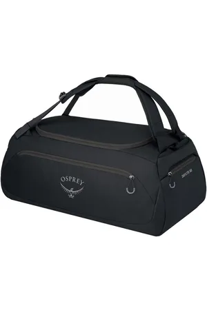 Osprey Reisetasche Daylite Duffel 60 - Reisetasche 59 cm (black) - Verkäufer: Markenkoffer